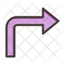 پیش‌نمایش فایل turn-right-9301279 از پک فلش‌ها