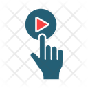 پیش‌نمایش فایل play-button-9372412 از پک آموزش آنلاین