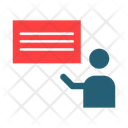 پیش‌نمایش فایل teacher-9372418 از پک آموزش آنلاین