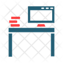 پیش‌نمایش فایل work-space-9372433 از پک آموزش آنلاین