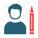 پیش‌نمایش فایل writer-9372391 از پک آموزش آنلاین