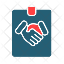 پیش‌نمایش فایل agreement-9372890 از پک منابع انسانی