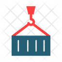 پیش‌نمایش فایل container-9372969 از پک حمل و نقل و تحویل