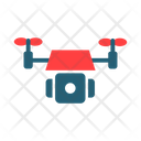 پیش‌نمایش فایل drone-9372987 از پک حمل و نقل و تحویل