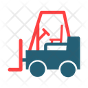 پیش‌نمایش فایل forklift-9373010 از پک حمل و نقل و تحویل