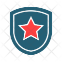 پیش‌نمایش فایل shield-9372982 از پک حمل و نقل و تحویل