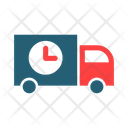 پیش‌نمایش فایل shipping-time-9372980 از پک حمل و نقل و تحویل