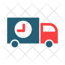 پیش‌نمایش فایل truck-time-9373017 از پک حمل و نقل و تحویل
