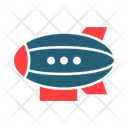 پیش‌نمایش فایل blimp-9385250 از پک ارتش