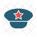 پیش‌نمایش فایل military-hat-9385254 از پک ارتش
