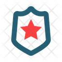 پیش‌نمایش فایل shield-9385240 از پک ارتش