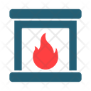 پیش‌نمایش فایل fire-place-9385404 از پک مبلمان