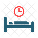 پیش‌نمایش فایل bed-time-9384234 از پک تاریخ و زمان