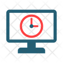 پیش‌نمایش فایل clock-time-9384197 از پک تاریخ و زمان