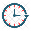 پیش‌نمایش فایل clockwise-9384227 از پک تاریخ و زمان
