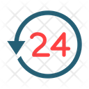 پیش‌نمایش فایل hours-9384217 از پک تاریخ و زمان