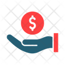 پیش‌نمایش فایل give-money-9384248 از پک پرداخت