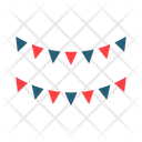 پیش‌نمایش فایل bunting-9384446 از پک عروسی