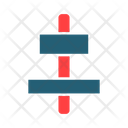 پیش‌نمایش فایل horizontal-align-9384590 از پک گرافیک