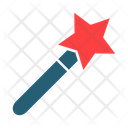 پیش‌نمایش فایل magic-wand-9384596 از پک گرافیک