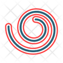پیش‌نمایش فایل spiral-9384599 از پک گرافیک
