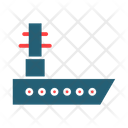 پیش‌نمایش فایل aircraft-carrier-9402518 از پک گلیف ارتش، دورنگ