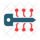 پیش‌نمایش فایل digital-key-9497837 از پک بازاریابی