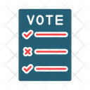 پیش‌نمایش فایل ballot-9498411 از پک انتخابات و رای‌گیری