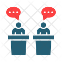 پیش‌نمایش فایل debate-9498402 از پک انتخابات و رای‌گیری