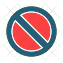 پیش‌نمایش فایل forbidden-sign-9498393 از پک انتخابات و رای‌گیری