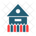 پیش‌نمایش فایل farmhouse-9498747 از پک کشاورزی