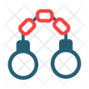 پیش‌نمایش فایل handcuffs-9498844 از پک جرایم سایبری