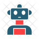 پیش‌نمایش فایل robot-9498865 از پک جرایم سایبری