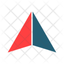 پیش‌نمایش فایل paper-plane-9499439 از پک ارتباطات