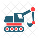 پیش‌نمایش فایل excavator-9500055 از پک وسایل نقلیه
