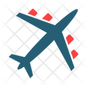 پیش‌نمایش فایل flying-airplane-9500077 از پک وسایل نقلیه