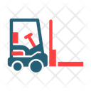 پیش‌نمایش فایل forklifter-9500060 از پک وسایل نقلیه