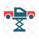 پیش‌نمایش فایل lifter-9500056 از پک وسایل نقلیه