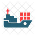 پیش‌نمایش فایل logistics-ship-9500058 از پک وسایل نقلیه
