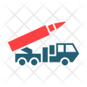 پیش‌نمایش فایل missile-truck-9500059 از پک وسایل نقلیه