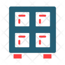 پیش‌نمایش فایل lockers-9500513 از پک آموزش و پرورش