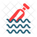 پیش‌نمایش فایل message-in-bottle-9501071 از پک بقا