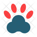 پیش‌نمایش فایل pawprint-9501058 از پک بقا