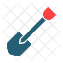 پیش‌نمایش فایل shovel-9501073 از پک بقا
