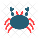 پیش‌نمایش فایل crab-9501333 از پک تابستان