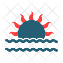 پیش‌نمایش فایل sunset-9501312 از پک تابستان