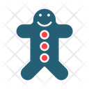 پیش‌نمایش فایل gingerbread-man-9501564 از پک زمستان