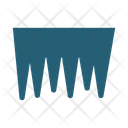 پیش‌نمایش فایل icicle-9501567 از پک زمستان