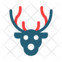 پیش‌نمایش فایل reindeer-9501544 از پک زمستان