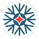 پیش‌نمایش فایل snowflake-9501575 از پک زمستان